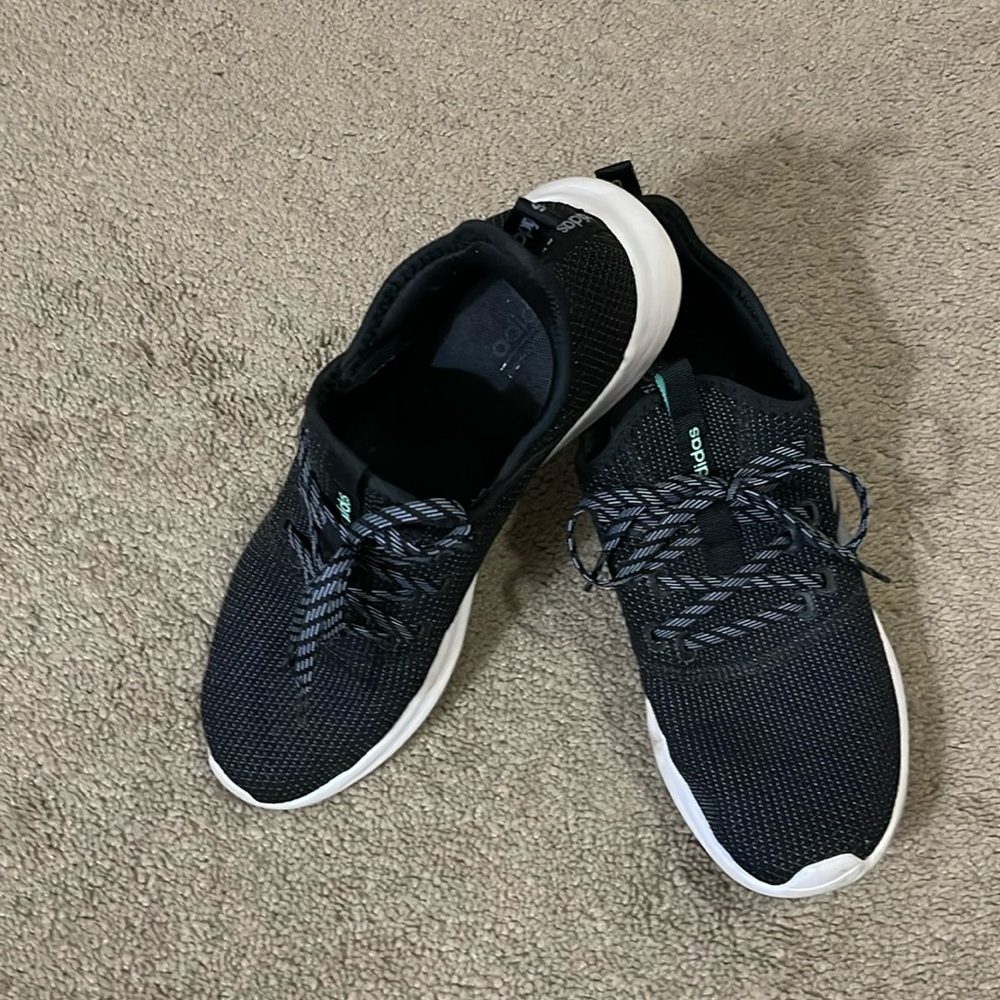WOMEN’S ADIDAS SHOES